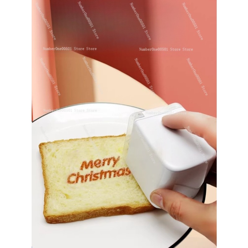 Stampante alimentare portatile - Coffee Tea Images recensione e prezzo