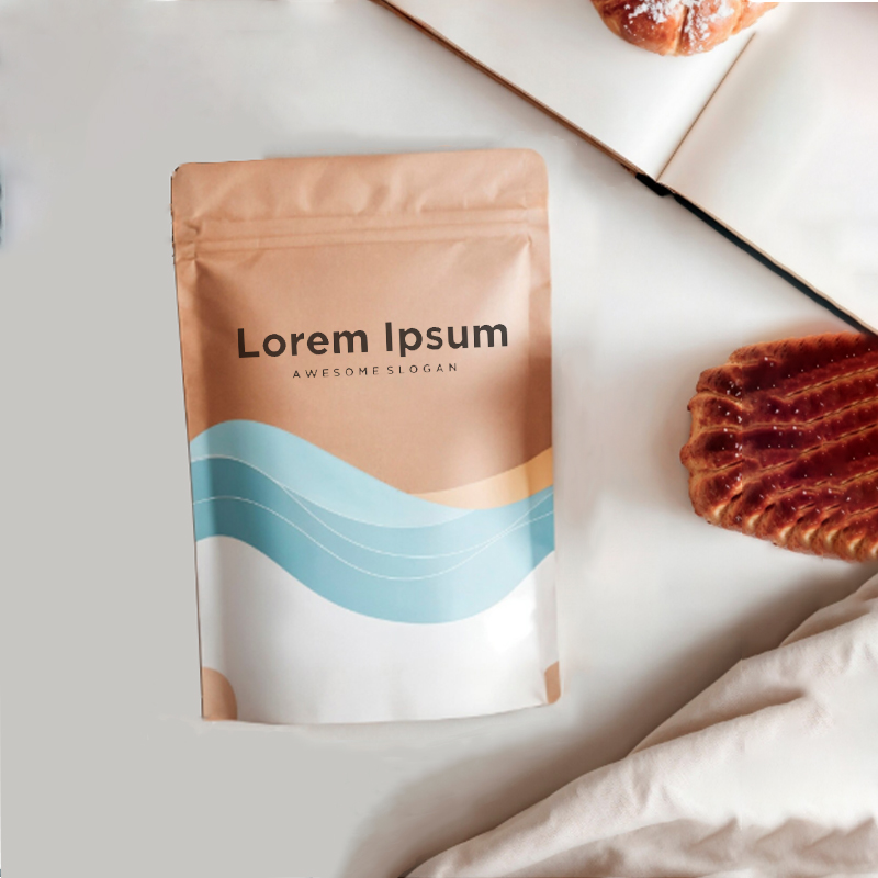 Borsa per imballaggio a chiusu - Coffee Tea Flower recensione e prezzo
