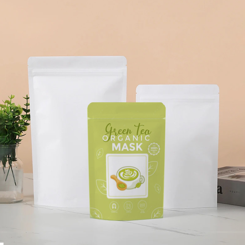 Borsa per imballaggio a chiusu - Coffee Tea Flower recensione e prezzo