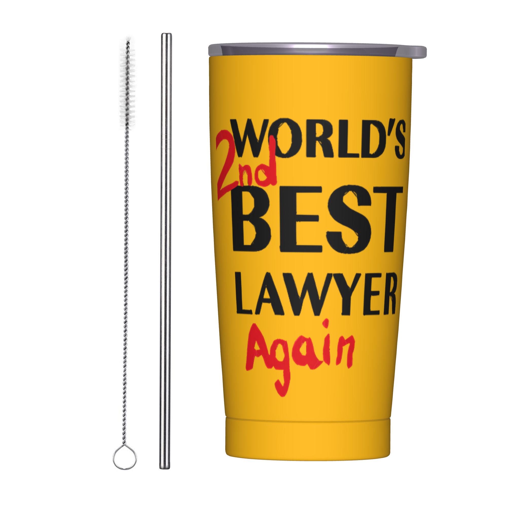 Tazza Termica Better Call Saul - Coffee Tea Tumbler recensione e prezzo