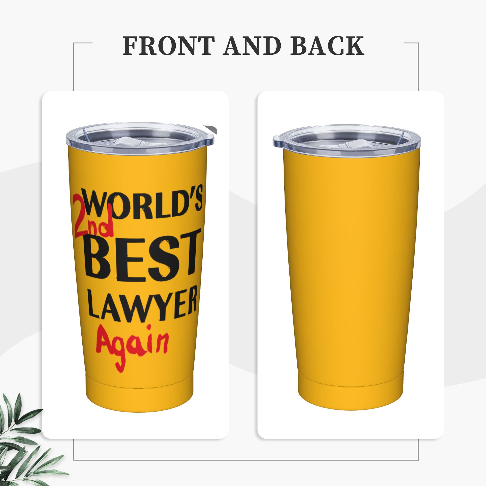 Tazza Termica Better Call Saul - Coffee Tea Tumbler recensione e prezzo