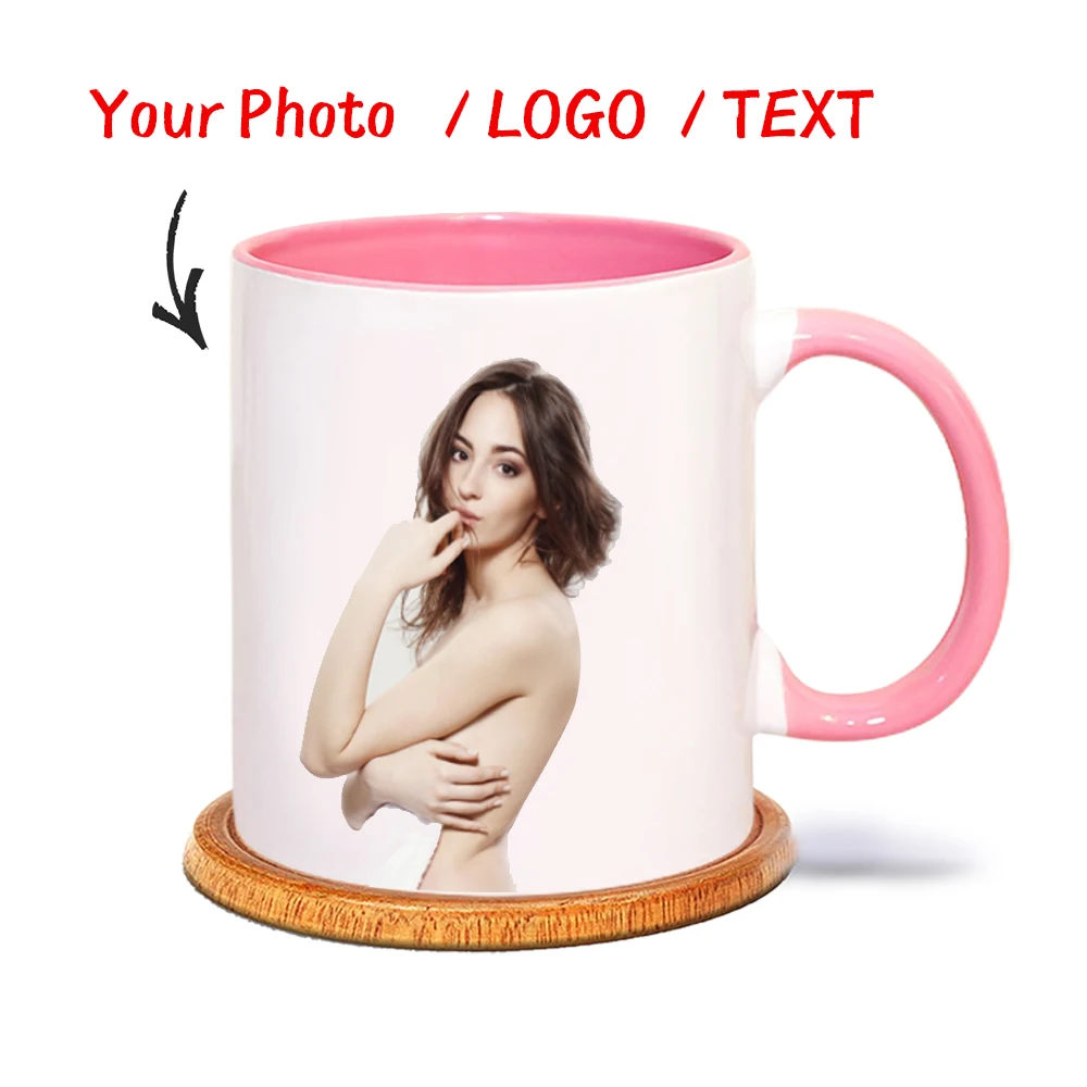 Tazza TEXT IMAGE NAME personal - Coffee Tea Images recensione e prezzo