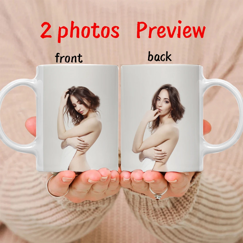 Tazza TEXT IMAGE NAME personal - Coffee Tea Images recensione e prezzo