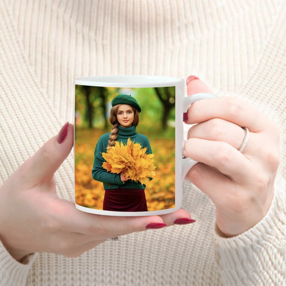 Tazza TEXT IMAGE NAME personal - Coffee Tea Images recensione e prezzo