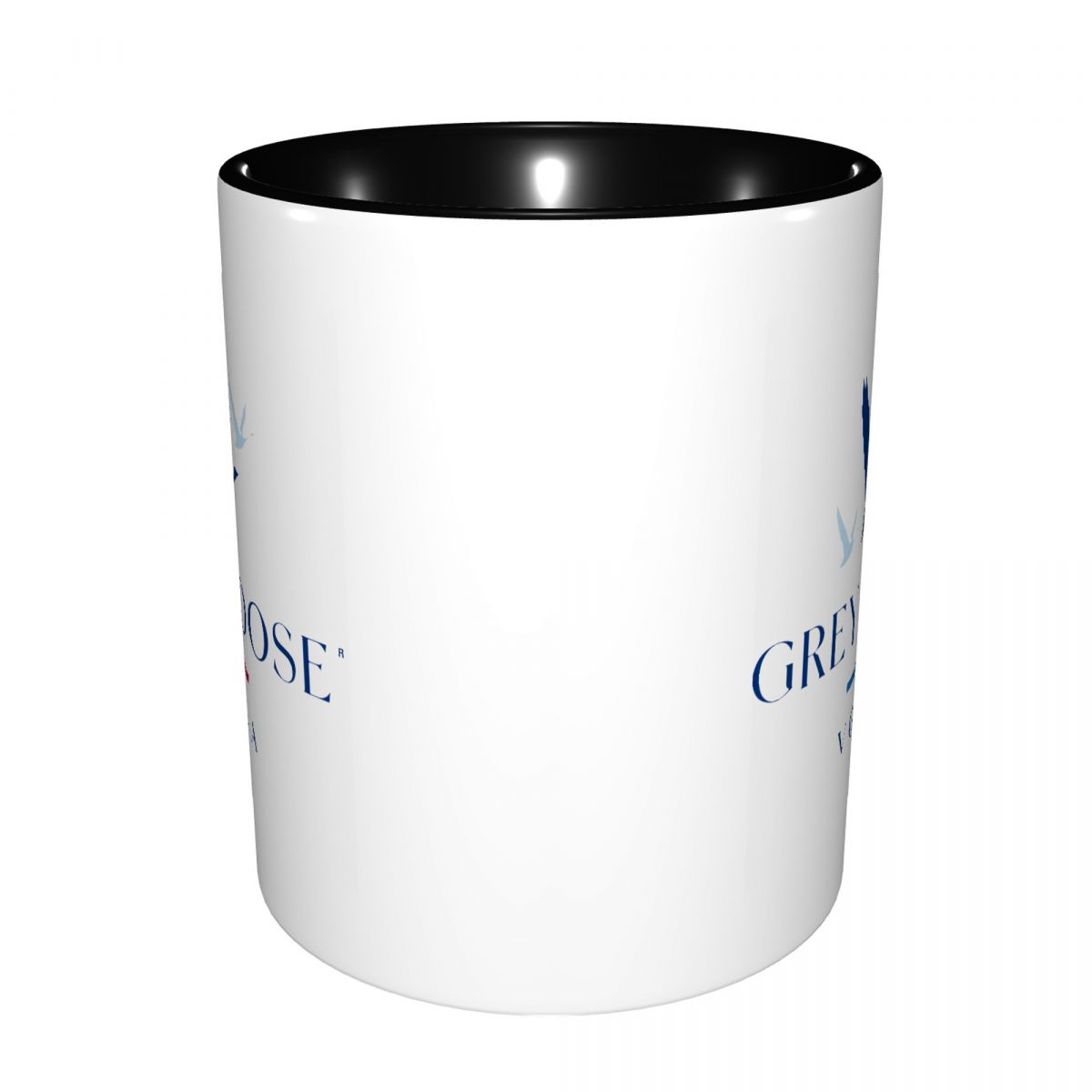 Tazza Grey Goose Vodka, Divert - Coffee Tea Vodka recensione e prezzo