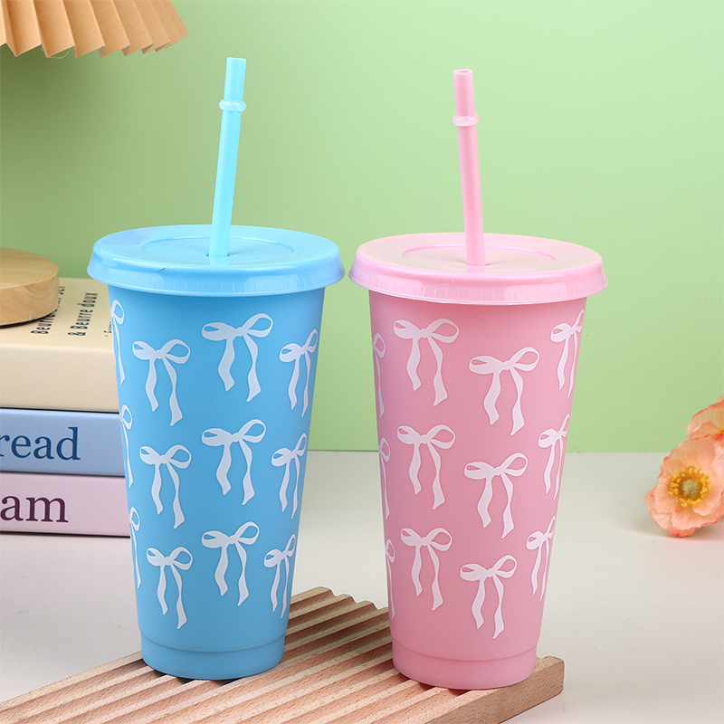 Bicchiere da 710ml con Coperch - Coffee Tea Tumbler recensione e prezzo