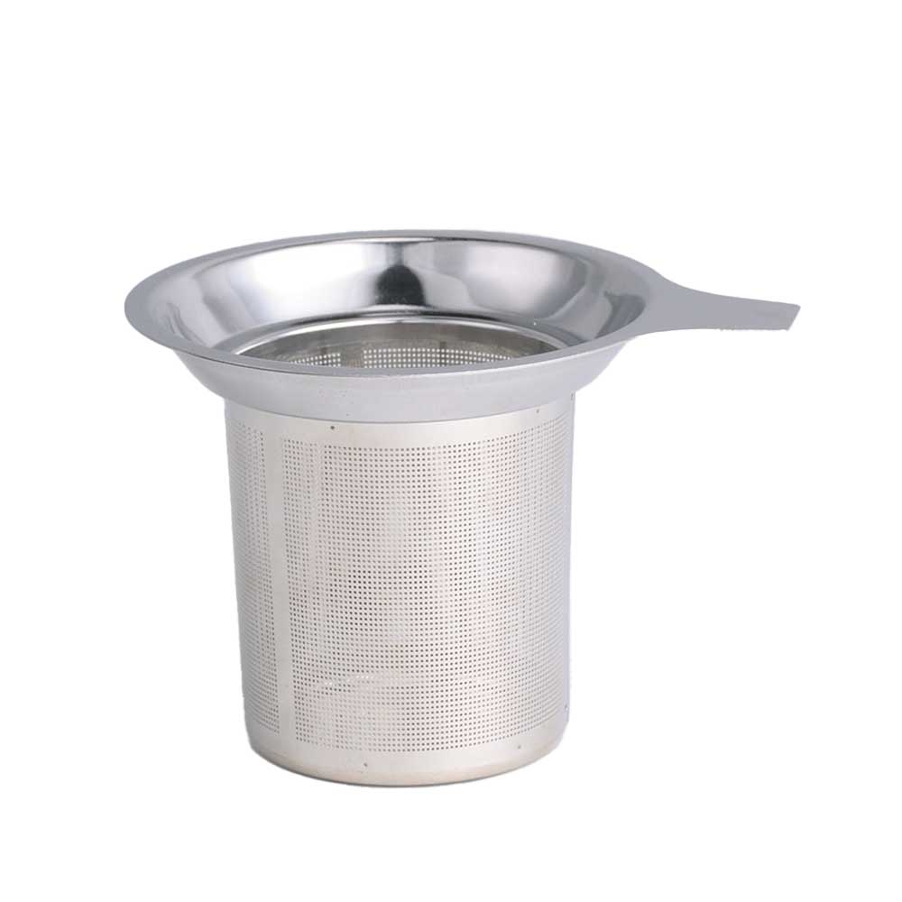 Infusore per tè a manico singo - Coffee Tea Leaf recensione e prezzo